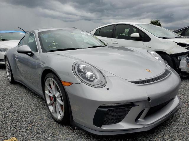 PORSCHE 911 GT3 RS 2019 wp0ac2a91ks149108