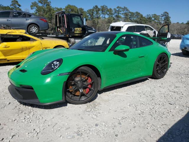 PORSCHE 911 GT3 2022 wp0ac2a92ns268077