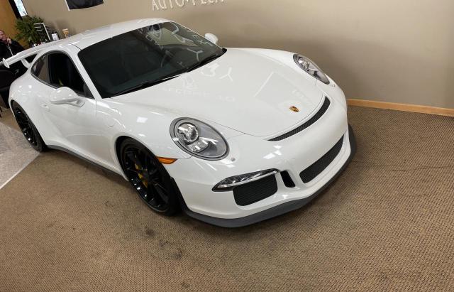 PORSCHE 911 GT3 2014 wp0ac2a93es183197