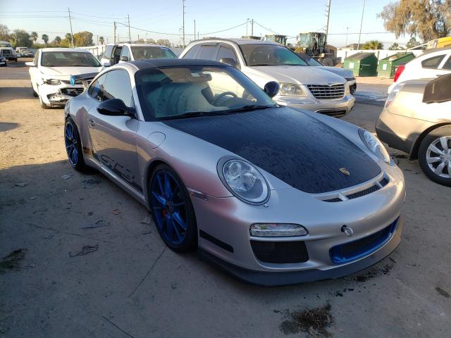 PORSCHE 911 GT3 2010 wp0ac2a94as783138