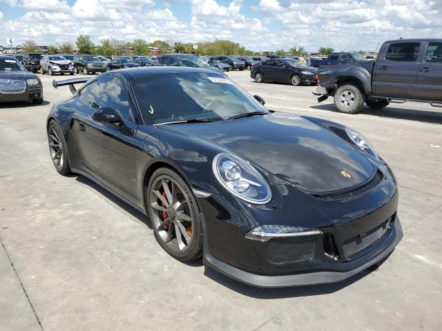 PORSCHE 911 GT3 2014 wp0ac2a95es183623