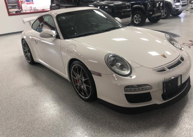 PORSCHE 911 GT3 2011 wp0ac2a96bs783501