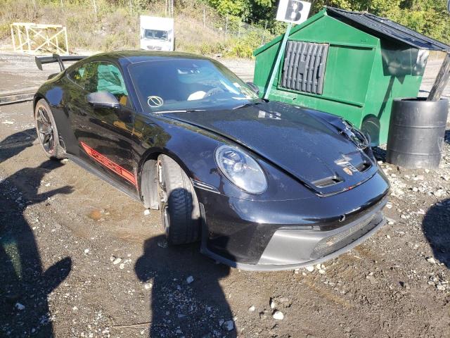 PORSCHE 911 GT3 2022 wp0ac2a96ns268261