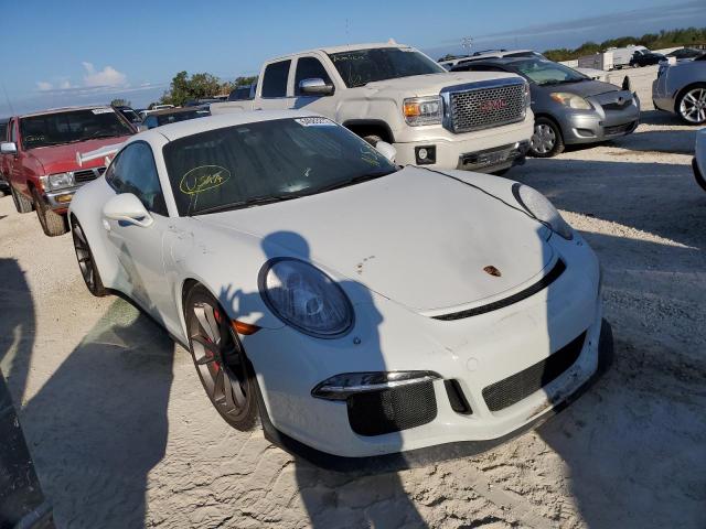 PORSCHE 911 GT3 2014 wp0ac2a9xes183326