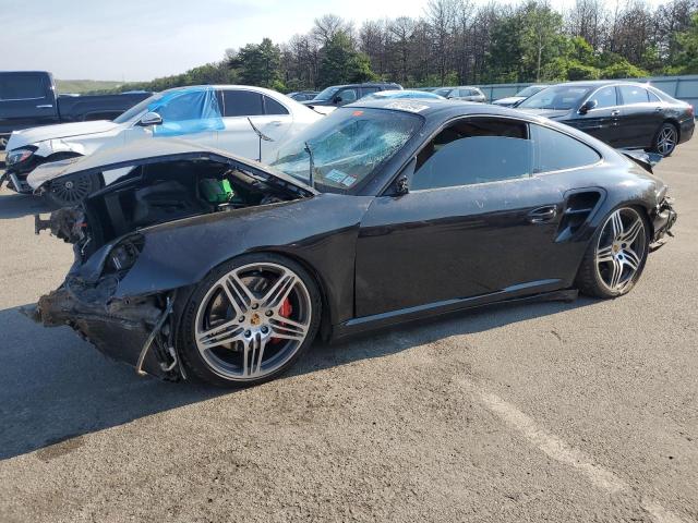 PORSCHE 911 TURBO 2007 wp0ad29967s784916