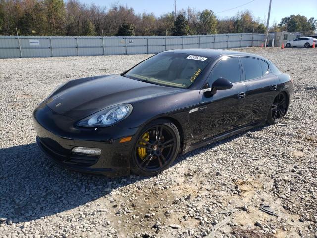 PORSCHE PANAMERA S 2012 wp0ad2a70cl045362