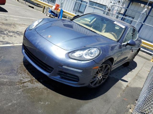 PORSCHE PANAMERA S 2015 wp0ad2a70fl040893