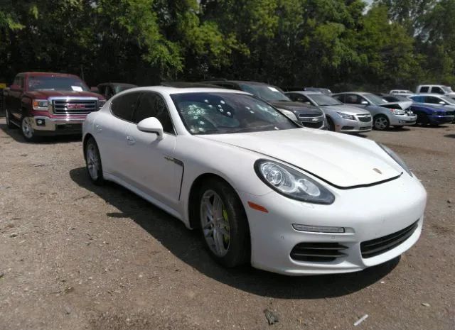 PORSCHE NULL 2015 wp0ad2a70fl040943