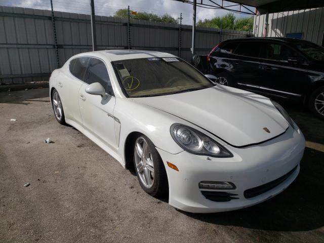 PORSCHE NULL 2013 wp0ad2a71dl045064