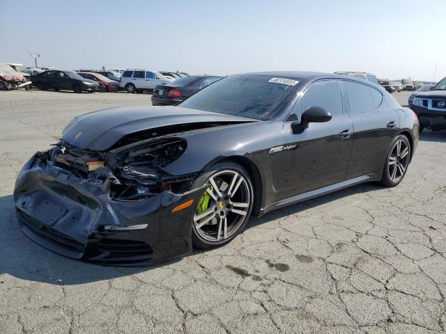 PORSCHE PANAMERA S 2014 wp0ad2a71el044675