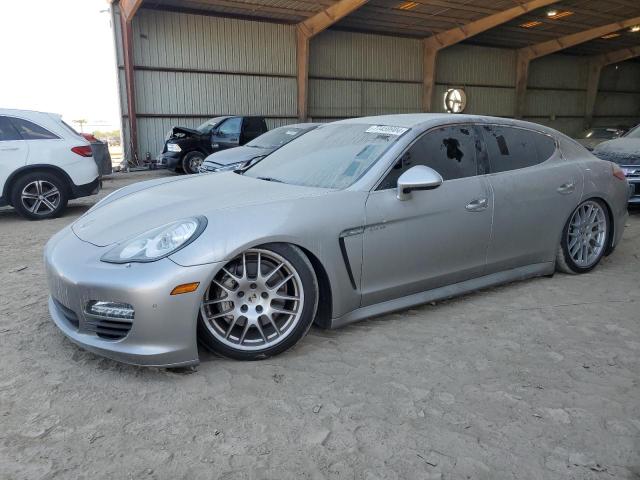 PORSCHE PANAMERA S 2012 wp0ad2a73cl045369