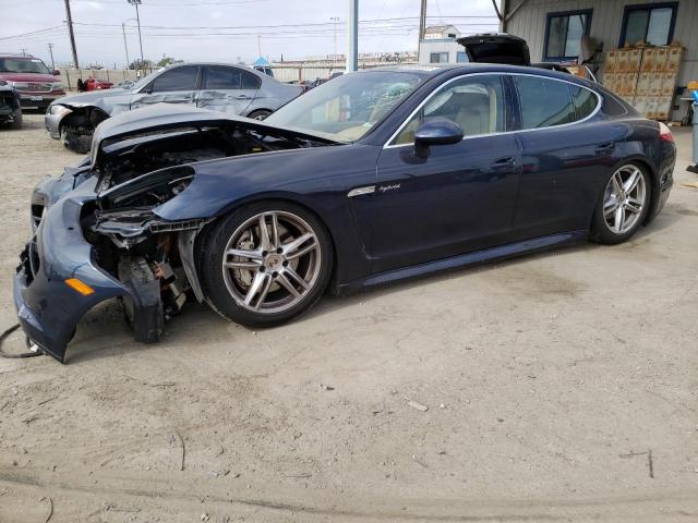 PORSCHE PANAMERA S 2012 wp0ad2a73cl045663