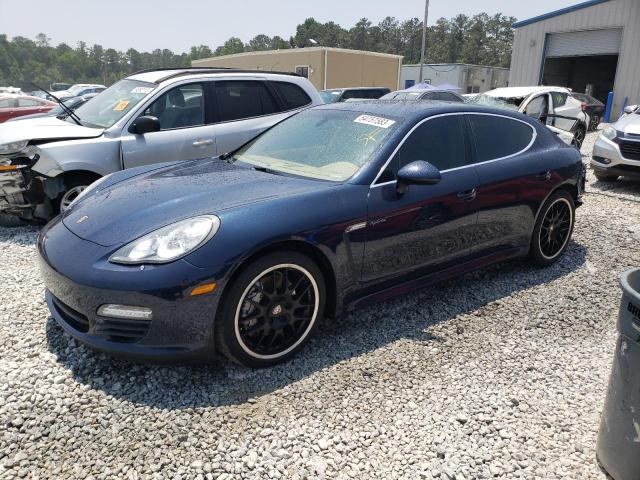 PORSCHE PANAMERA S 2012 wp0ad2a74cl045364