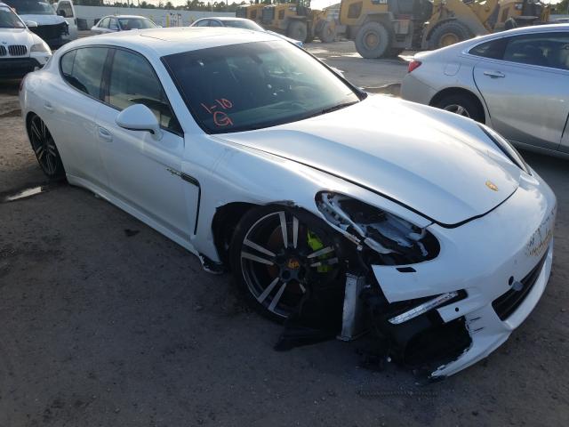 PORSCHE PANAMERA S 0 wp0ad2a74gl040655