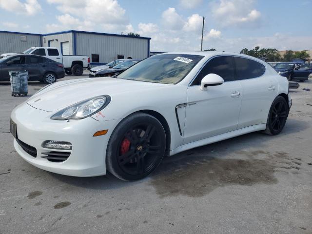 PORSCHE PANAMERA 2012 wp0ad2a75cl045146