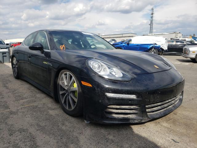 PORSCHE NULL 2015 wp0ad2a75fl040582