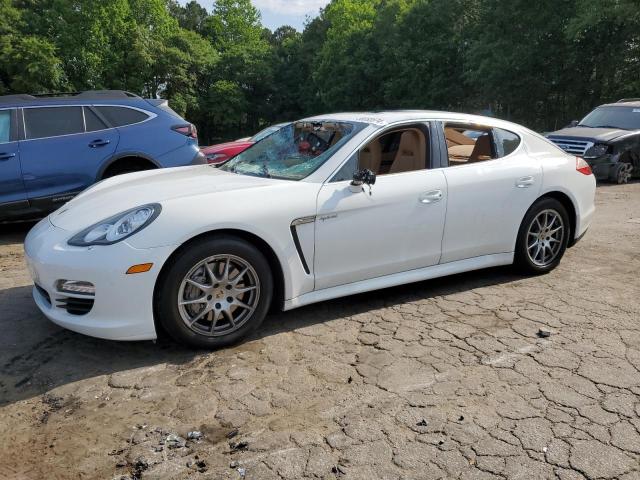 PORSCHE PANAMERA 2013 wp0ad2a76dl045108