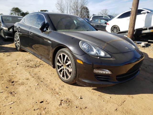 PORSCHE PANAMERA S 2012 wp0ad2a77cl045116