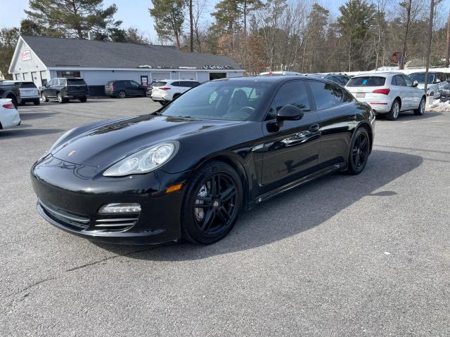 PORSCHE PANAMERA S 2012 wp0ad2a78cl045402