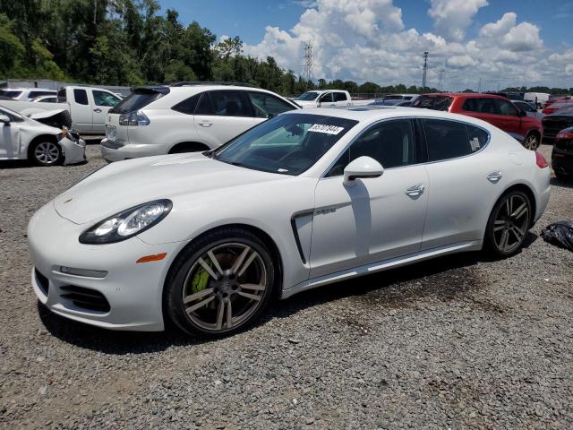 PORSCHE PANAMERA 2014 wp0ad2a78el044222