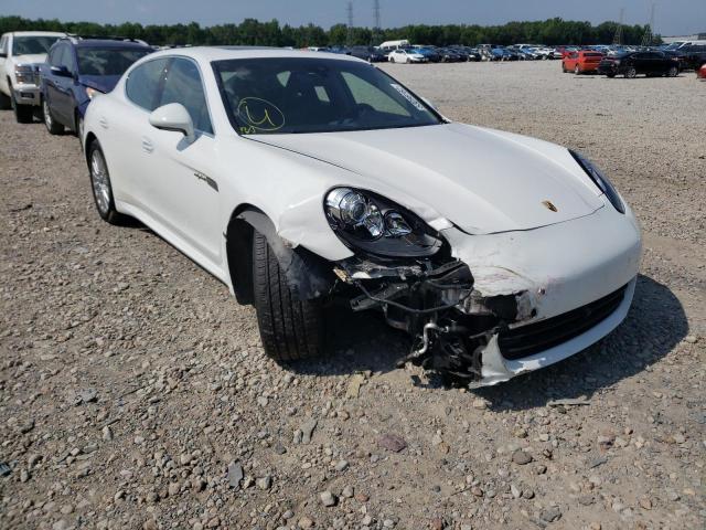 PORSCHE PANAMERA S 2014 wp0ad2a79el044178