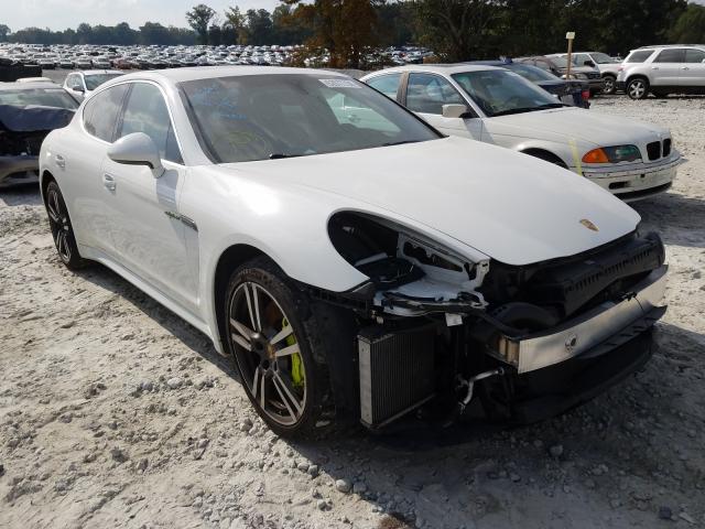 PORSCHE NULL 2014 wp0ad2a7xel044397