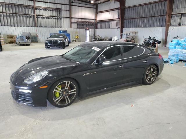 PORSCHE PANAMERA 2014 wp0ad2a7xel044481