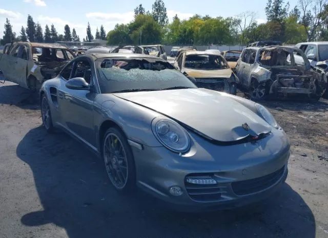 PORSCHE 911 2012 wp0ad2a91cs766426