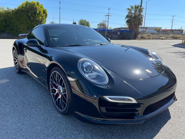 PORSCHE 911 2015 wp0ad2a93fs160209