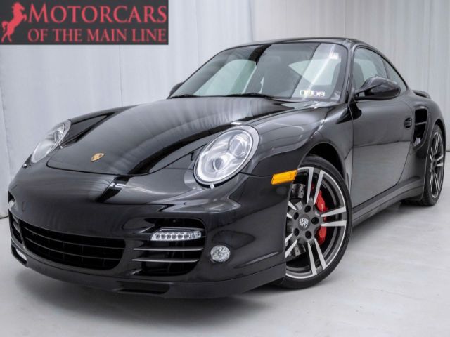 PORSCHE 911 2012 wp0ad2a94cs766596