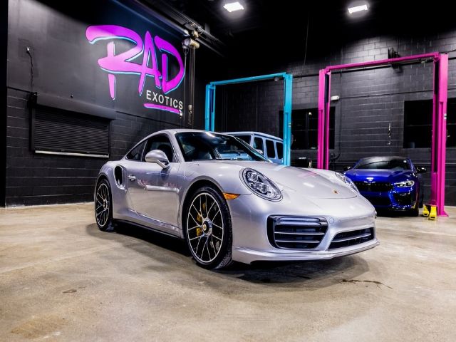 PORSCHE 911 2019 wp0ad2a94ks140304