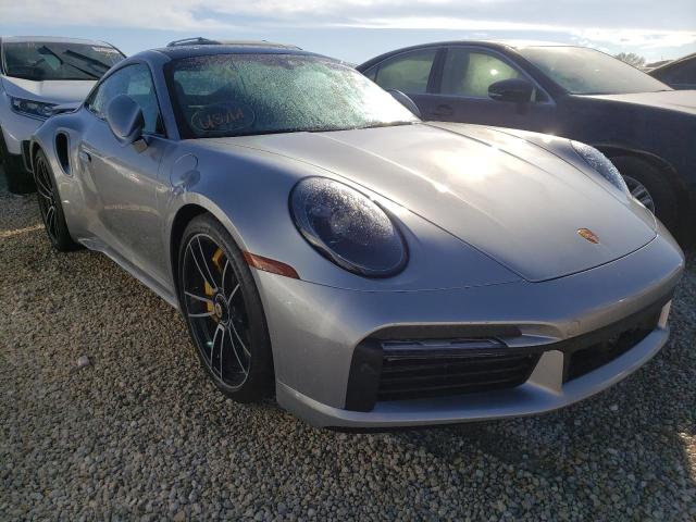 PORSCHE 911 TURBO 2022 wp0ad2a94ns254873