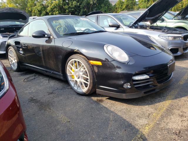 PORSCHE 911 TURBO 2010 wp0ad2a96as766208