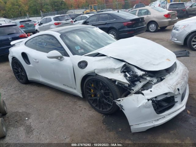 PORSCHE 911 2015 wp0ad2a98fs166930