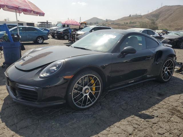 PORSCHE 911 TURBO 2019 wp0ad2a98ks140712