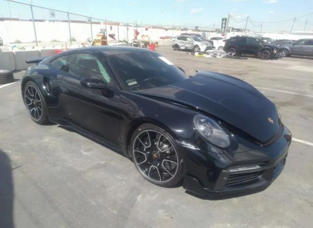 PORSCHE 911 2021 wp0ad2a98ms257869