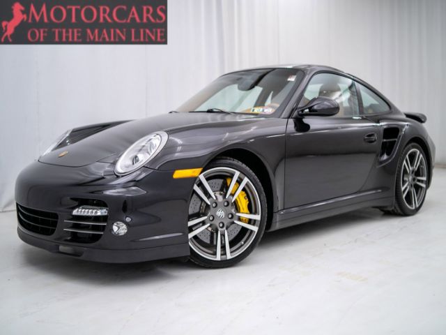 PORSCHE 911 2011 wp0ad2a99bs766219