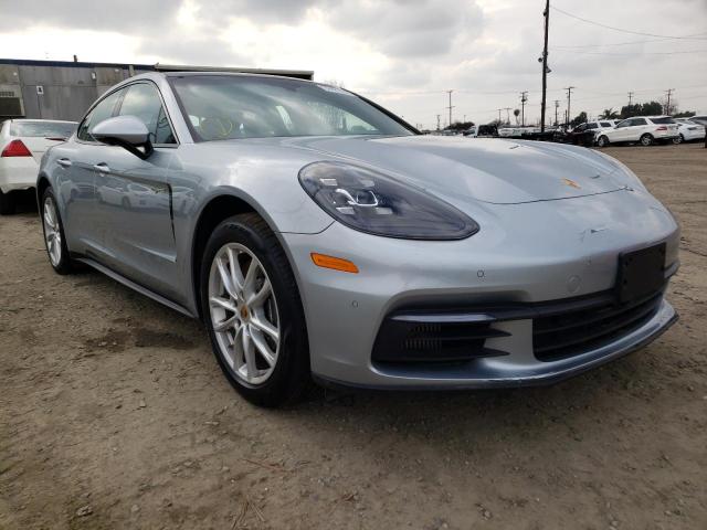 PORSCHE PANAMERA 4 2019 wp0ae2a70kl123571