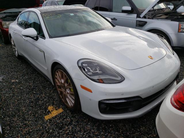 PORSCHE PANAMERA 4 2022 wp0ae2a70nl125051