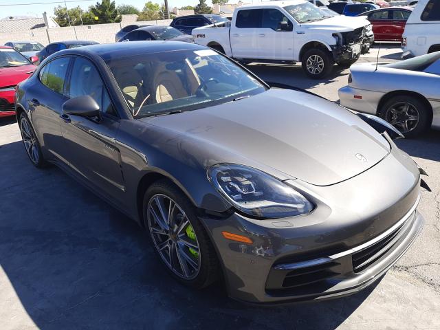 PORSCHE PANAMERA 4 2018 wp0ae2a71jl129605