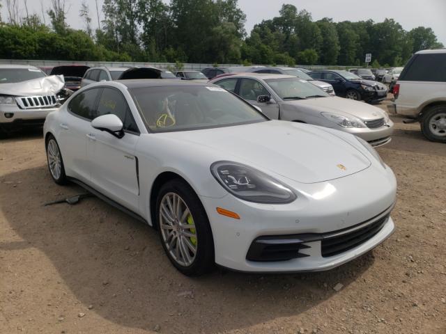 PORSCHE PANAMERA 4 2019 wp0ae2a71kl123448