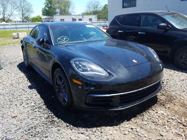 PORSCHE PANAMERA 4 2019 wp0ae2a71kl123661