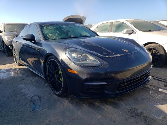 PORSCHE PANAMERA 4 2019 wp0ae2a71kl125278