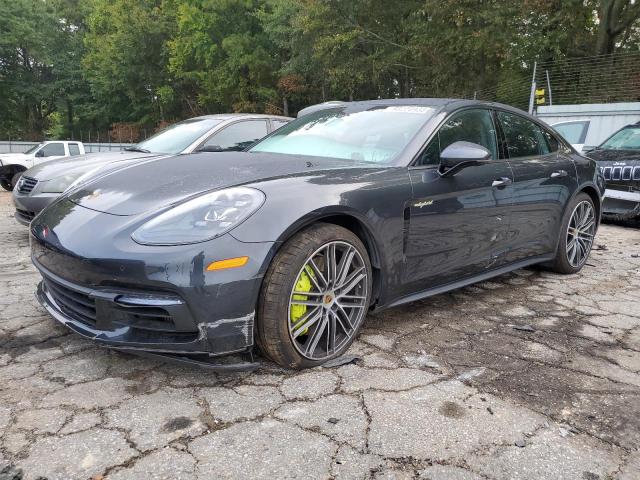 PORSCHE PANAMERA 4 2018 wp0ae2a74jl177745