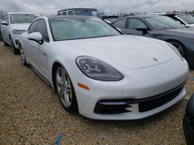 PORSCHE PANAMERA 4 2019 wp0ae2a74kl123301