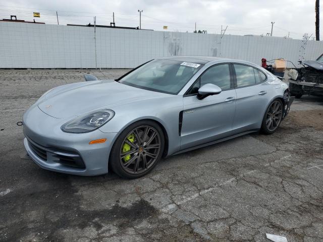 PORSCHE PANAMERA 4 2019 wp0ae2a74kl124495