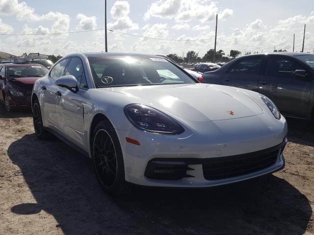 PORSCHE PANAMERA 4 2020 wp0ae2a74ll132548