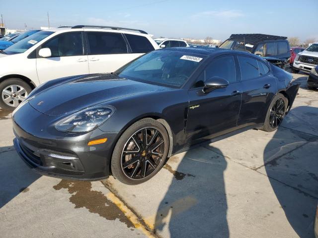 PORSCHE PANAMERA 2018 wp0ae2a75jl176524