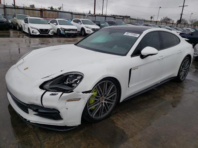 PORSCHE PANAMERA 2018 wp0ae2a75kl123338