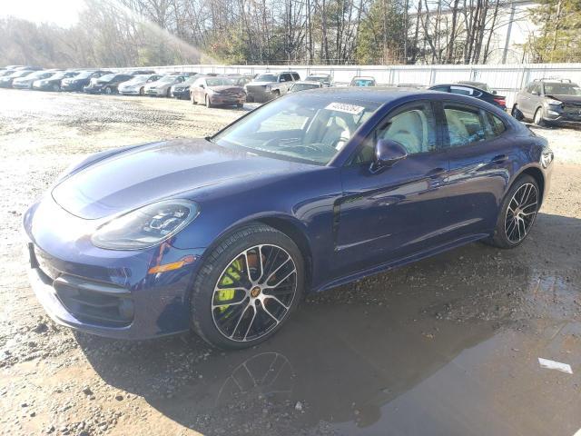 PORSCHE PANAMERA 2023 wp0ae2a75pl120110